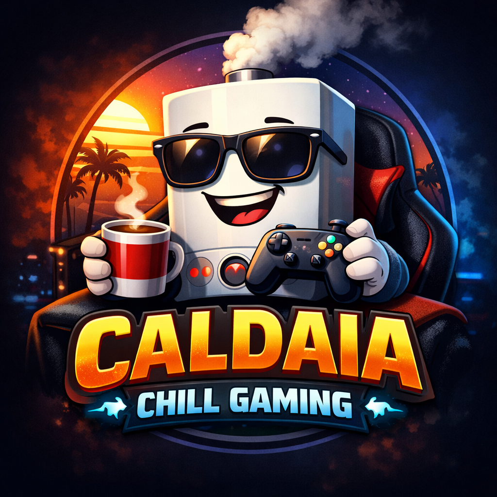 Caldaia Chill Gaming